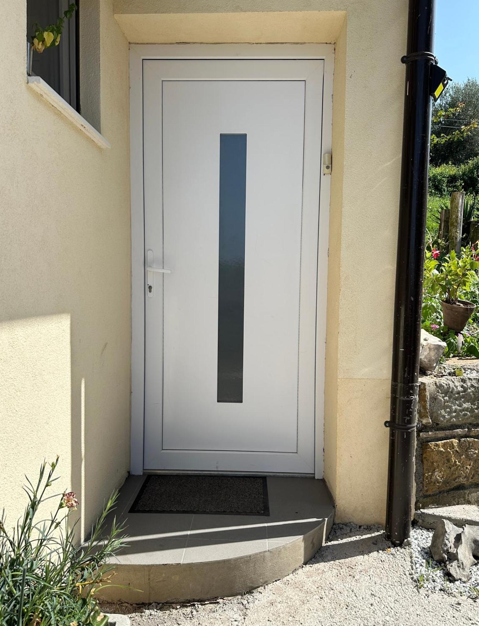 Quiet Countryside Apartments Near The City And The Sea Koper Rom bilde